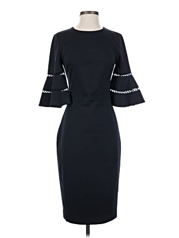 Ted Baker London Cocktail Dress (view 1)