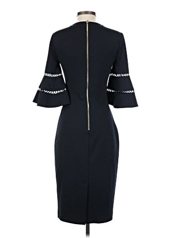 Ted Baker London Cocktail Dress (view 2)