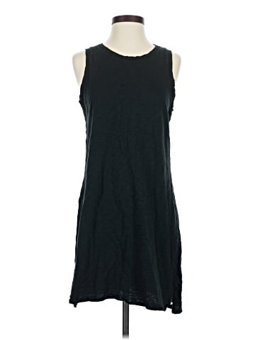 J.Crew Factory Store Casual Dress (view 1)
