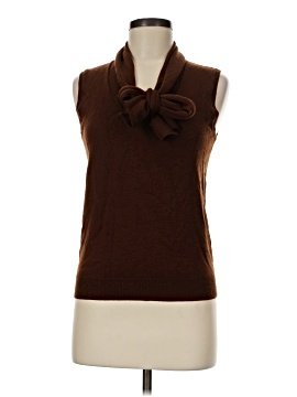 Adrienne Vittadini Sweater Vest