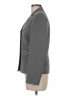 Collections for Le Suit 100% Polyester Gray Blazer Size 6 - photo 5
