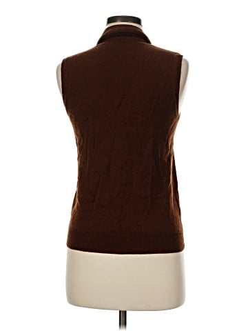 Adrienne Vittadini Sweater Vest (view 2)