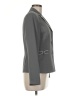 Collections for Le Suit 100% Polyester Gray Blazer Size 6 - photo 4