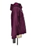 Mammut 100% Polyester Purple Jacket Size S - photo 4