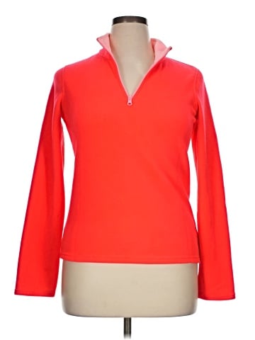 Active by Old Navy Pullover Sweater (view 1)