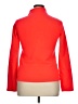 Active by Old Navy 100% Polyester Orange Pullover Sweater Size 16 - photo 2