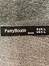 Patty Boutik Gray Cardigan Size L - photo 7