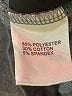 Patty Boutik Gray Cardigan Size L - photo 8
