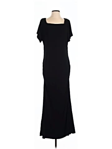 Kimi + Kai Maternity Cocktail Dress (view 1)