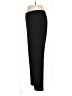 Investments Solid Black Dress Pants Size 12S - photo 5