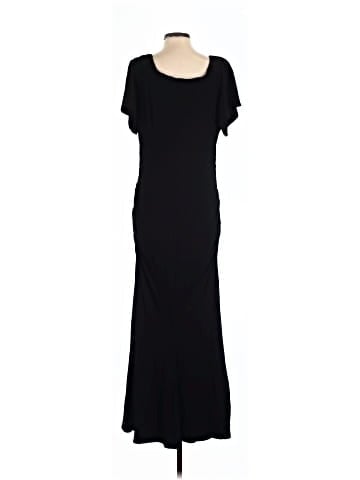Kimi + Kai Maternity Cocktail Dress (view 2)