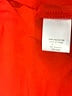 Roz & Ali Red 3/4 Sleeve Blouse Size S - photo 8