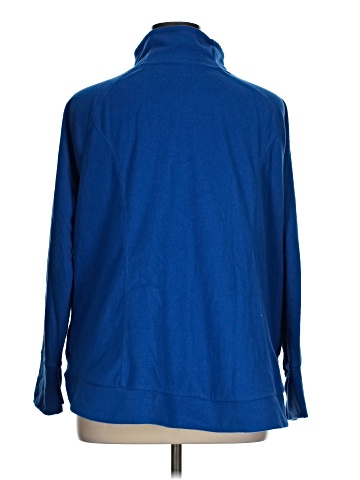 St. John's Bay Turtleneck Sweater (view 2)
