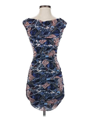 Vivienne Vivienne Tam Cocktail Dress (view 1)
