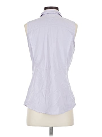 Columbia Sleeveless Blouse (view 2)