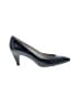Assorted Brands Blue Heels Size 7 (narrow) - photo 1