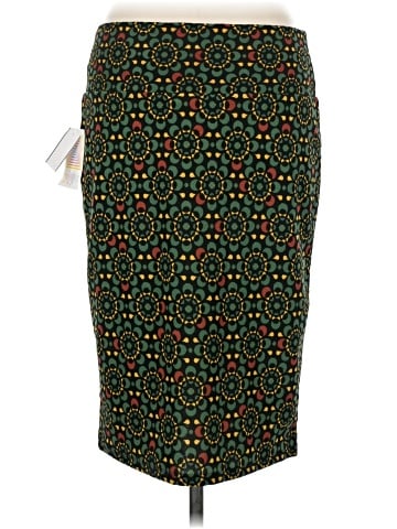 Lularoe Casual Skirt (view 2)