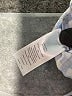Talbots Checkered-gingham Blue Cardigan Size L - photo 8