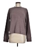 Athleta Brown Long Sleeve T-Shirt Size M - photo 1