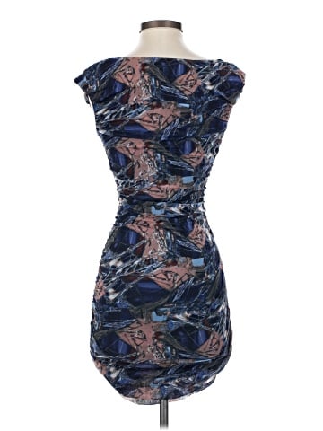 Vivienne Vivienne Tam Cocktail Dress (view 2)