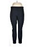 L.L.Bean Solid Blue Active Pants Size XL - photo 1