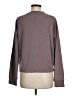 Athleta Brown Long Sleeve T-Shirt Size M - photo 2