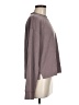 Athleta Brown Long Sleeve T-Shirt Size M - photo 4
