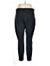 L.L.Bean Solid Blue Active Pants Size XL - photo 2