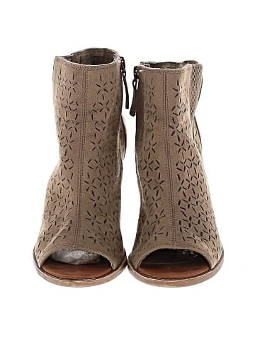 Rock Candy Ankle Boots (view 2)