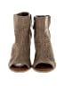 Rock Candy Tan Ankle Boots Size 7 (estimated) - photo 2