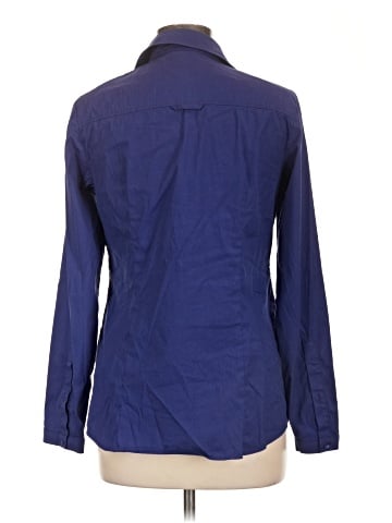 Worth New York Long Sleeve Button-Down Shirt (view 2)