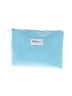 Assorted Brands Teal Blue Makeup Bag One size - photo 1