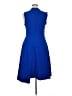 Sachin + Babi Blue Cocktail Dress Size 14 - photo 2