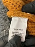 Lulus 100% Acrylic Brown Pullover Sweater Size S - photo 5