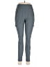 Athleta Gray Active Pants Size 6 - photo 1