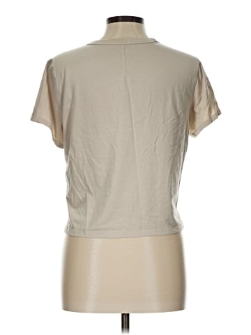 Lululemon Athletica Short Sleeve T-Shirt (view 2)