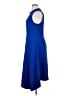 Sachin + Babi Blue Cocktail Dress Size 14 - photo 5