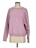 Universal Thread Stars Pink Sweatshirt Size S - photo 1
