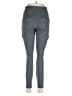Athleta Gray Active Pants Size 6 - photo 2