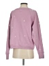 Universal Thread Stars Pink Sweatshirt Size S - photo 2