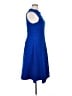 Sachin + Babi Blue Cocktail Dress Size 14 - photo 4