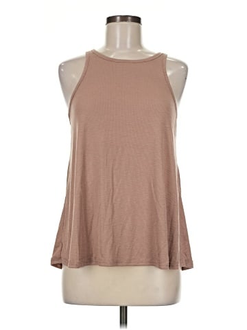 Free People Sleeveless T-Shirt (view 1)