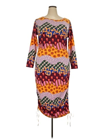 Target Casual Dress (view 1)