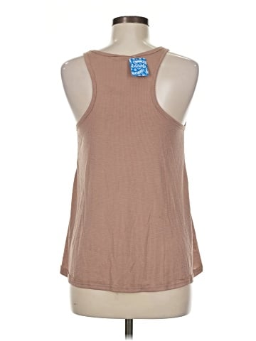 Free People Sleeveless T-Shirt (view 2)