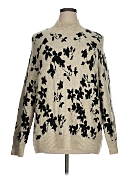 Liz Claiborne Pullover Sweater