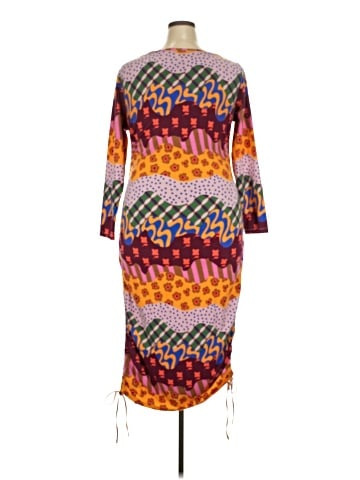 Target Casual Dress (view 2)