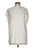 Royal Robbins Ivory Short Sleeve Turtleneck Size L - photo 1