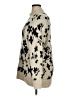 Liz Claiborne Camo Silver Pullover Sweater Size 1X - photo 5