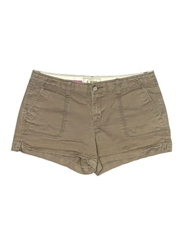 Old Navy Khaki Shorts (view 1)