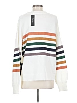 Lulus Pullover Sweater (view 2)